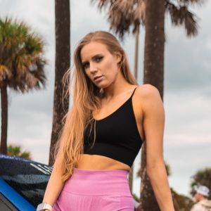 Meet your Posher, Rae